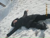 Фотография Шлотгауэр Олеси