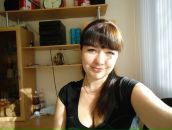 Фотография Свинуховой Ирины