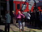 Фотография Avduevskaja Lesja