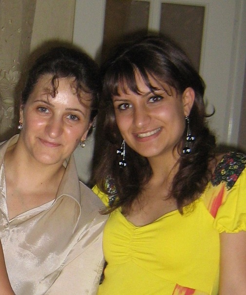 №5, Lyuba Khachatryan №5, Lyuba Khachatryan