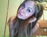 Фотография Союзовой Кати