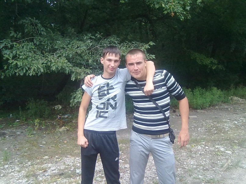 Сергей Кобелев фотография #48
