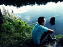 Фотография Колобка Ромки