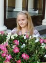 Фотография Ивановой Стефы