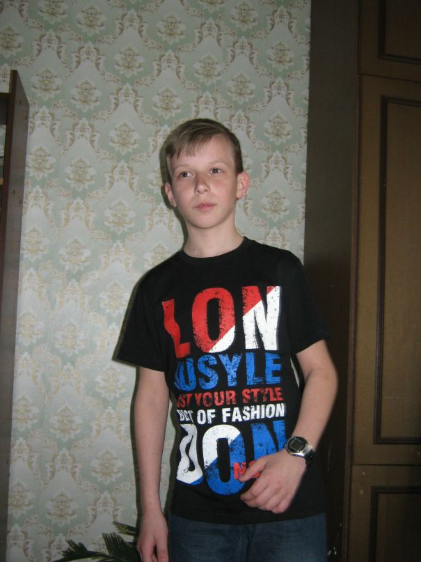 Дмитрий Чербаев фотография #6