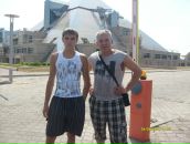 Фотография Изюмова Александра