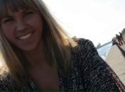 Фотография Пономарёвой Валерии