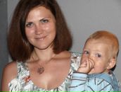 Фотография Кухновец Натальи