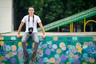 Фотография  