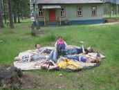 Фотография Верецука Михаила