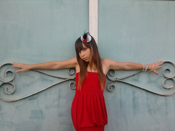 №12, Танюфка Асеева №12, Танюфка Асеева