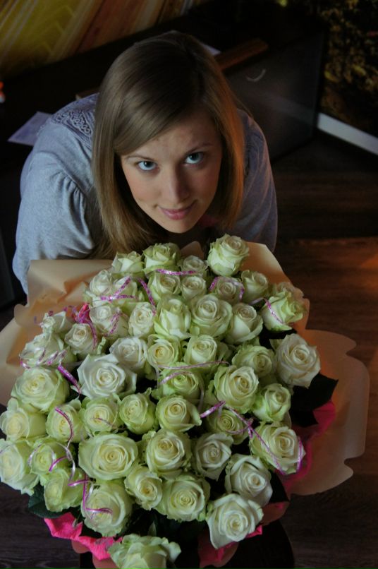 Наталья Т фотография #7