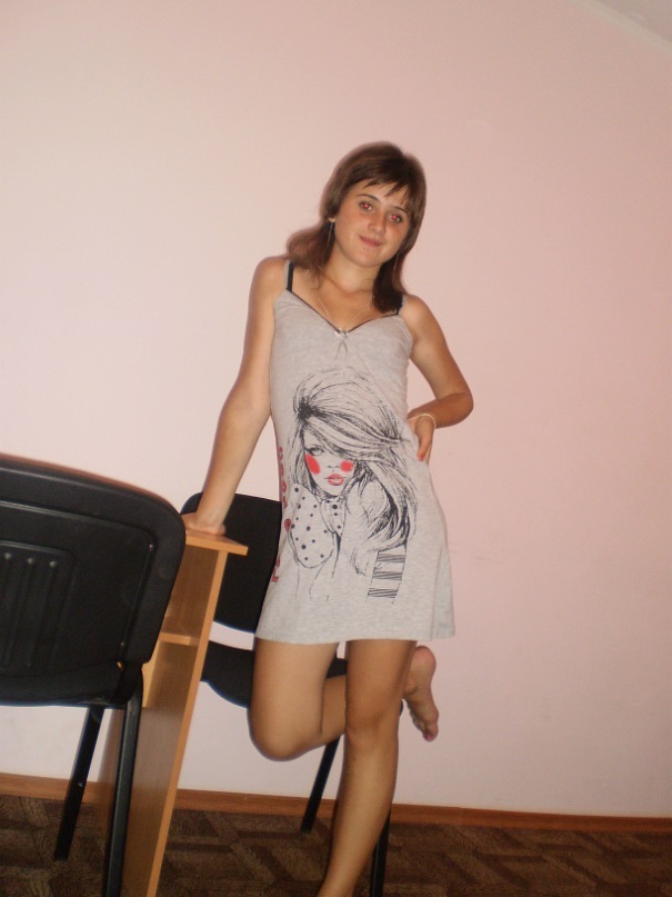 Віка Гладущак фотография #6