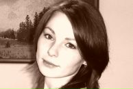 Фотография Резановой Екатерины