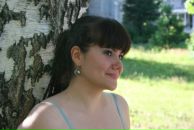 Фотография Лядовой Анисьи