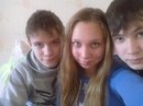 Фотография Хмелева Константина