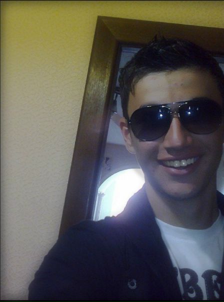 Soslan Tsgoev фото №4