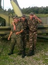 Діма Коневіцький фотография #2 (источник - https://vk.com/id102151244)