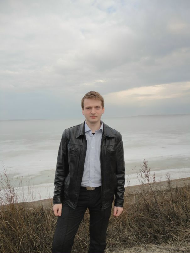 Дмитрий Лыкин фотография #27