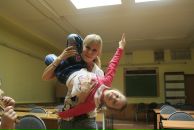 Фотография Корниловой Алены