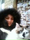 Іра Шевцова фотография #20 (источник - https://vk.com/id133519672)
