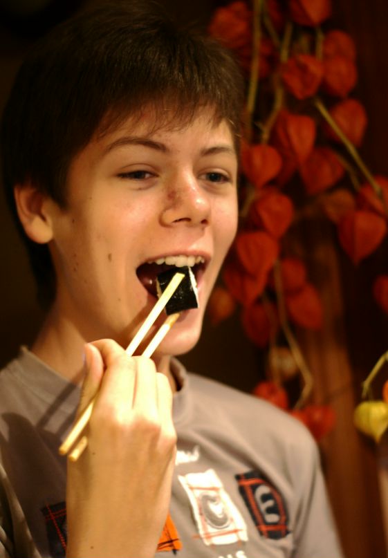 Даниил Пыкин фотография #14