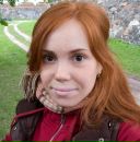 Фотография Вуколовой Елизаветы