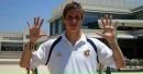 Fernando Torres фотография #6 (источник - https://vk.com/id136515430)