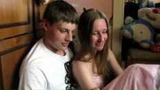 Фотография Денисова Ярослава