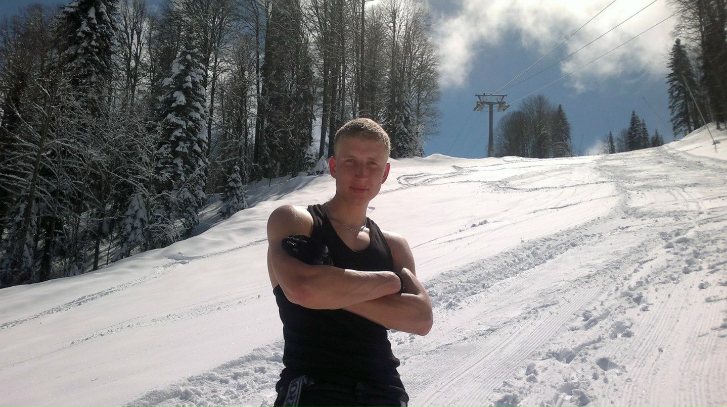 Anton At фотография #28