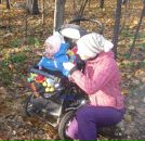 Фотография Кучальской Виктории