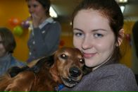 Фотография Ларионовой Анастасии