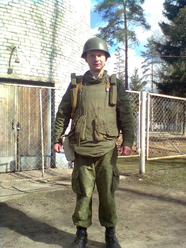 Васо Сыроежкин фотография #35