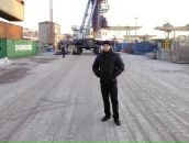 Фотография Железнова Яна