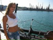 Віка Баландович фотография #36 (источник - https://vk.com/id70713304)