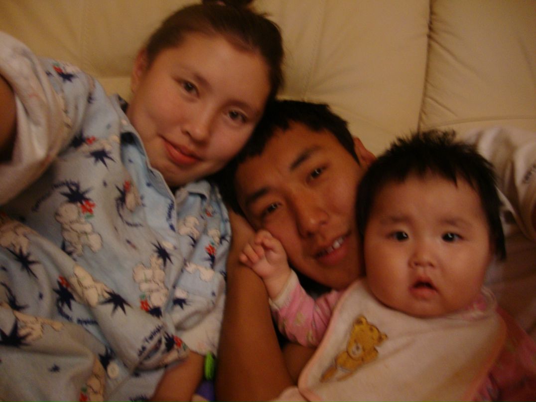 Саргылана Сол фотография #42