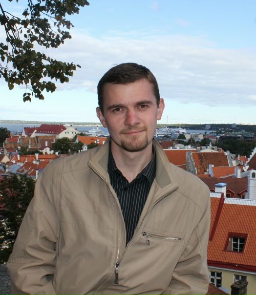 №15, Сергей Сидоров №15, Сергей Сидоров