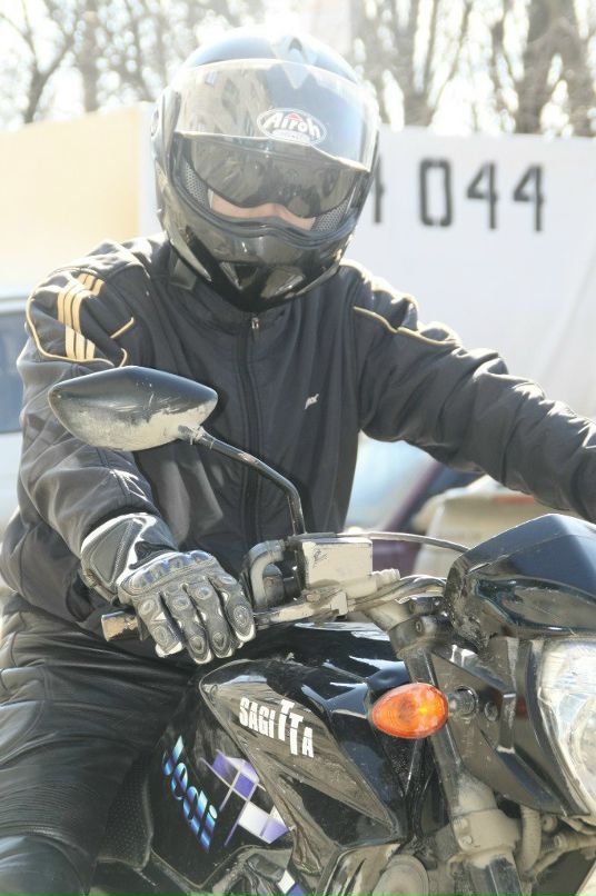 Игорь Сергеев фотография #36