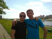 Фотография Мышова Пети