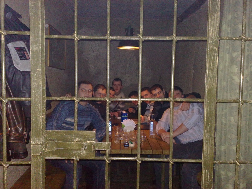 Антон Табан фотография #36