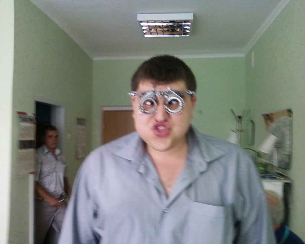 Антон Табан фотография #29