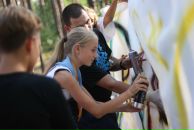 Фотография Лихачевой Виолетты