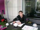 Фотография Сорокина Александра