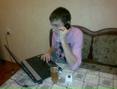 Фотография Дмитриенко Николая