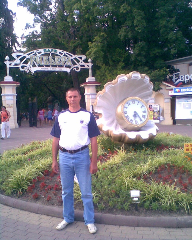 Пётр Шипило фотография #3