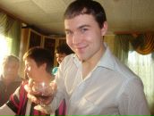 Фотография Халевина Кирилла