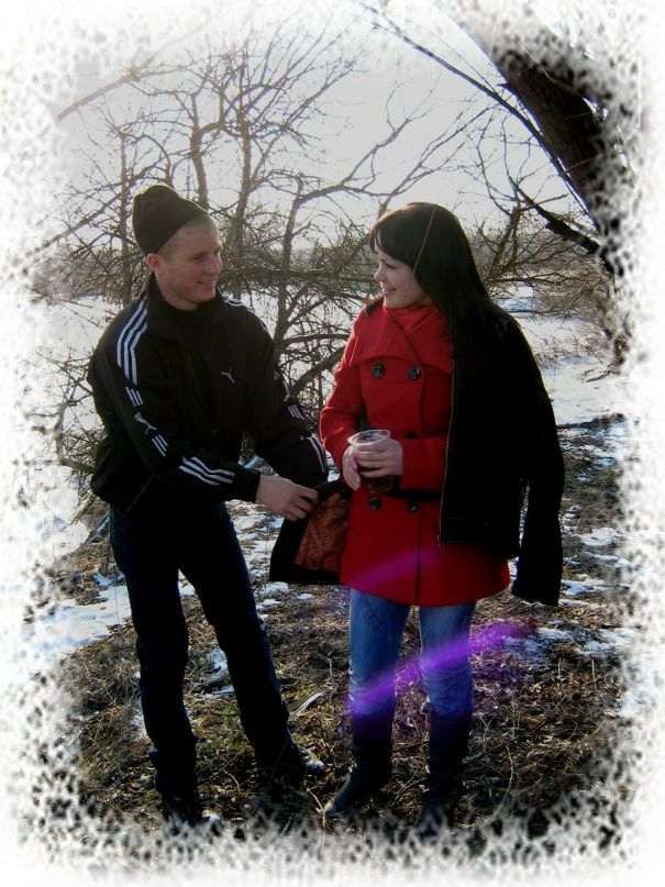 Ксюша Колтакова фотография #21