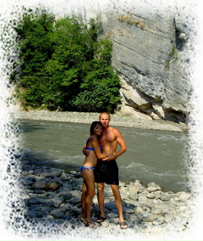 Ксюша Колтакова фотография #9