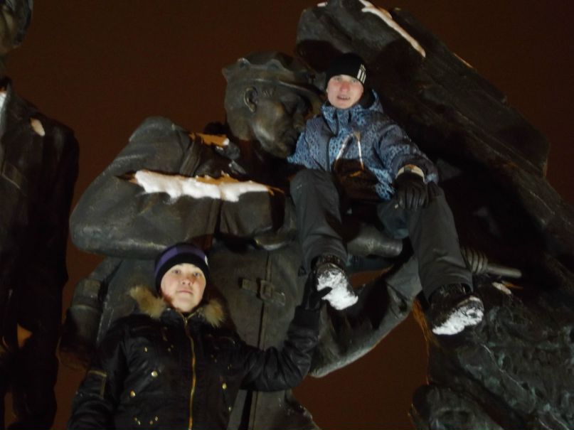 Валентин Коваленко фотография #13