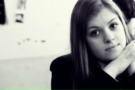 Фотография Будяк Оли